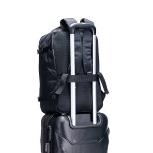Foto Mochila Nylon CB 9269 Imagem (9)