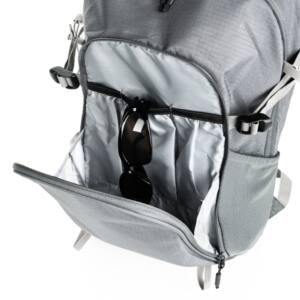Foto Mochila OxFord 17L CB 9214 CZ Imagem (12)