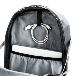 Foto Mochila OxFord 17L CB 9214 CZ Imagem (13)
