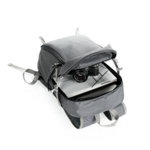 Foto Mochila OxFord 17L CB 9214 CZ Imagem (14)