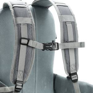 Foto Mochila OxFord 17L CB 9214 CZ Imagem (6)