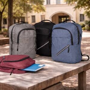 Foto Mochila Oxford CB 1321 Imagem
