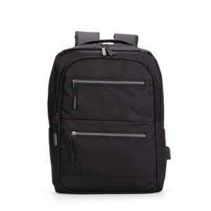 Foto Mochila Oxford CB 1321 PT Imagem (1)