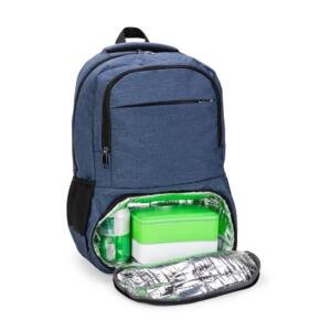 Foto Mochila Poliester CB 9270 AZ Imagem (5)