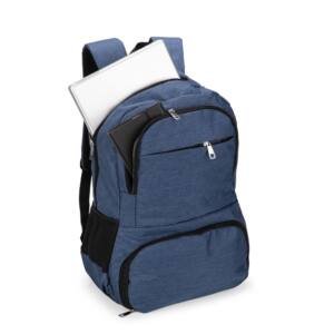 Foto Mochila Poliester CB 9270 AZ Imagem (6)