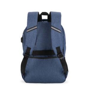 Foto Mochila Poliester CB 9270 AZ Imagem (8)