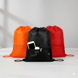 Foto Mochila Saco CB 19061 Imagem (1)