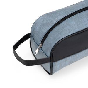 Foto Necessaire PU CB 19209 AZ Imagem (7)
