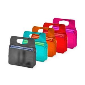 Foto Necessaire PVC CB 15433 AZ Imagem (2)