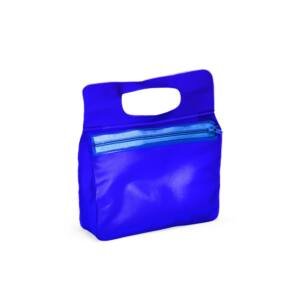 Foto Necessaire PVC CB 15433 AZ Imagem (4)