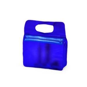 Foto Necessaire PVC CB 15433 AZ Imagem (5)
