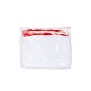 Foto Necessaire PVC VM CB 15432 Imagem (2)