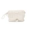 Foto Necessaire Poliester CB 19154 CREME Imagem (1)