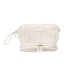 Foto Necessaire Poliester CB 19154 CREME Imagem (1)