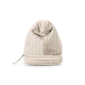 Foto Necessaire Poliester CB 19154 CREME Imagem (3)