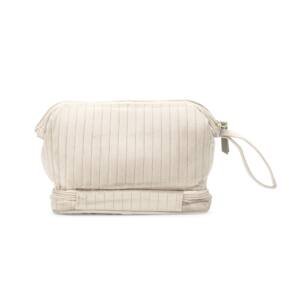 Foto Necessaire Poliester CB 19154 CREME Imagem (4)