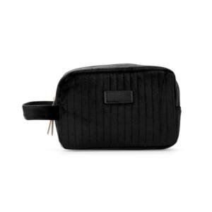 Foto Necessaire Poliester CB 19155 PT Imagem
