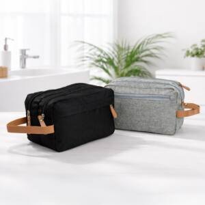 Foto Necessaire Polister CB 18753A (1)