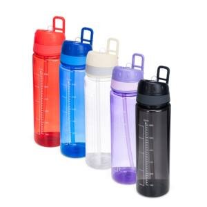 Foto Squeeze Plástico 700ML CB 9215 Imagem (3)