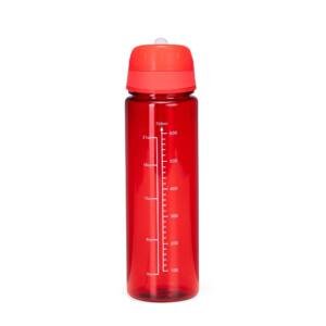 Foto Squeeze Plástico 700ML CB 9215 VM Imagem (2)