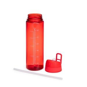 Foto Squeeze Plástico 700ML CB 9215 VM Imagem (5)