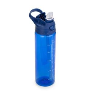 Foto Squeeze Plástico 700ML CB 9236 AZ Imagem (2)