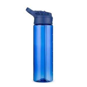 Foto Squeeze Plástico 700ML CB 9236 AZ Imagem (4)