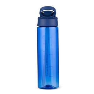 Foto Squeeze Plástico 700ML CB 9236 AZ Imagem (5)