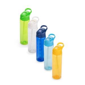 Foto Squeeze Plástico 700ML CB 9236 Imagem (1)