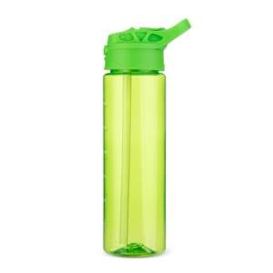 Foto Squeeze Pl&aacute;stico 700ML CB 9236 VD Imagem