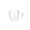 Foto Xicara de Vidro 160ml CB 9736 Imagem (1)