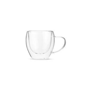 Foto Xicara de Vidro 160ml CB 9736 Imagem (1)